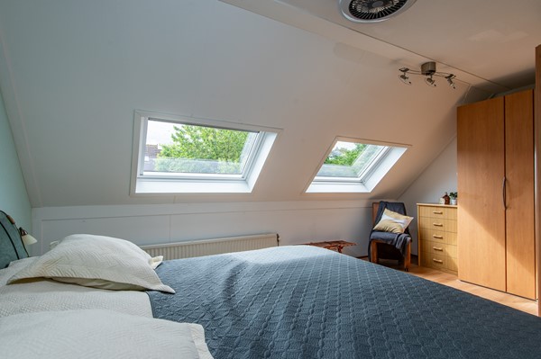 Medium property photo - Lizzy Ansinghstraat 20, 2135 TM Hoofddorp